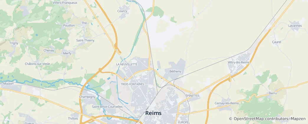 Mapa de Reims-5