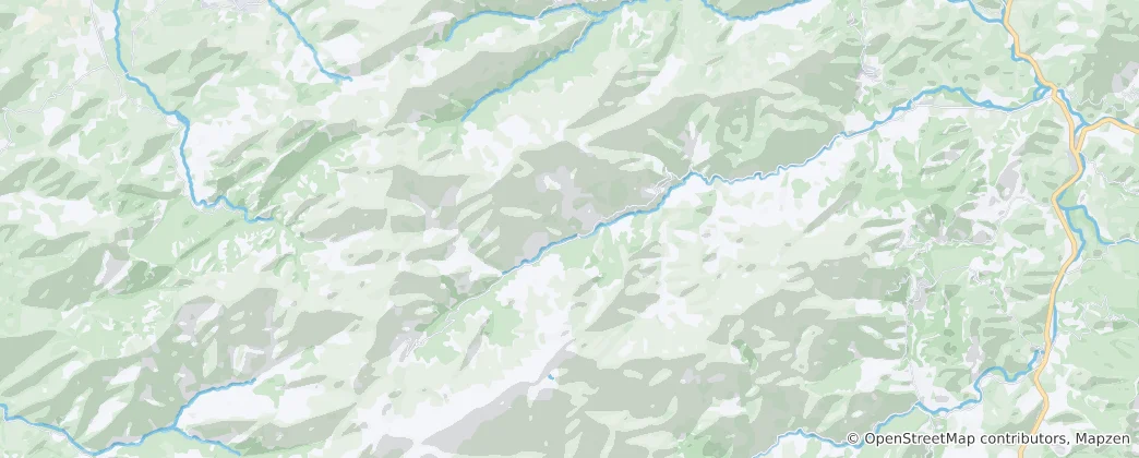 Mapa Asco
