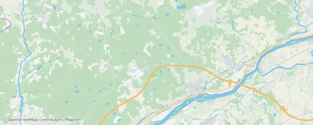Carte de Langeais