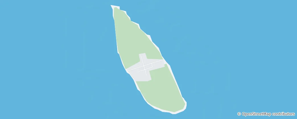 Térkép: Gaafu Alif-atoll
