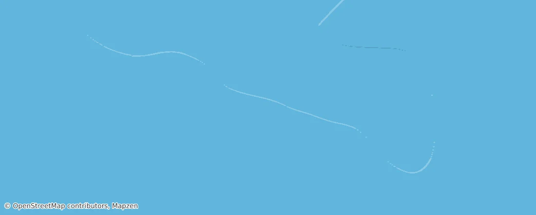 Gambier — Map
