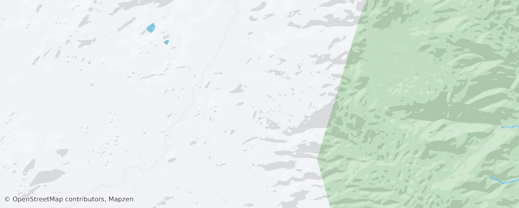 Goba — Map