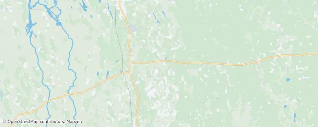 Gobabis — Mapa