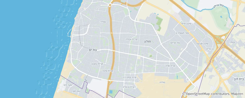 Mapa De Jolón