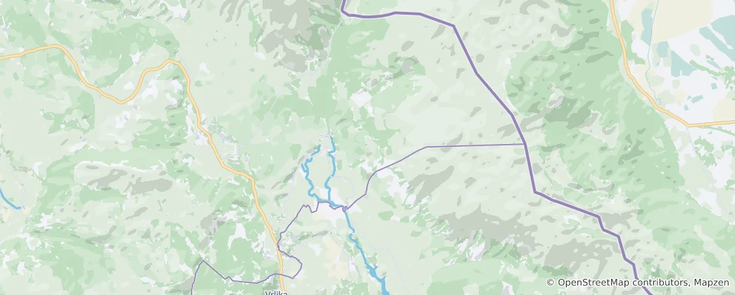 Mappa di Chievo