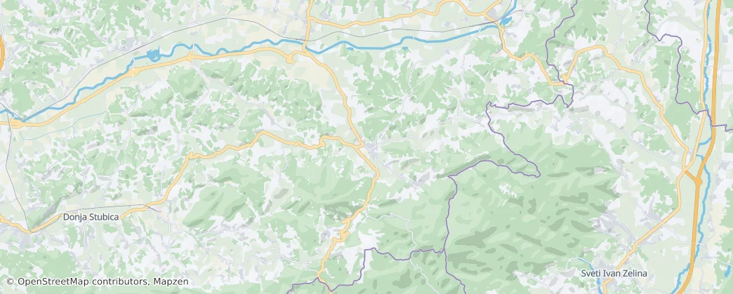 Marija Bistrica — Carte
