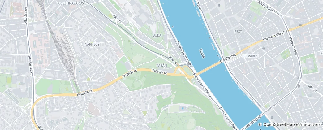 Mapa TabSn