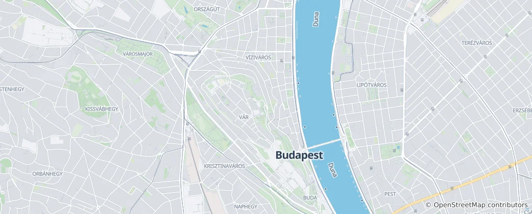 Mapa de V