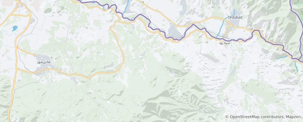 Map of ?????? ?????