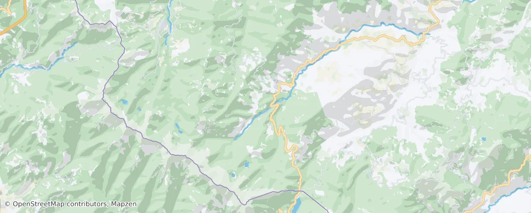 蒙基奥德莱科尔蒂 — 地图