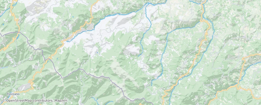 维拉米诺佐 — 地图