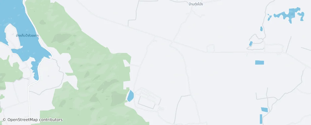 Khao Krapuk-Khao Tao Mo Non-Hunting Area — Mapa
