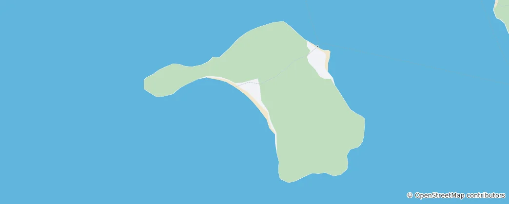 Carte de Koh Russei