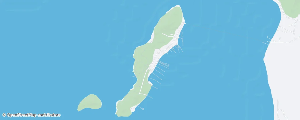 Koh Sdach — Mapa