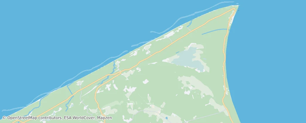 Mapa Kolkas pag.