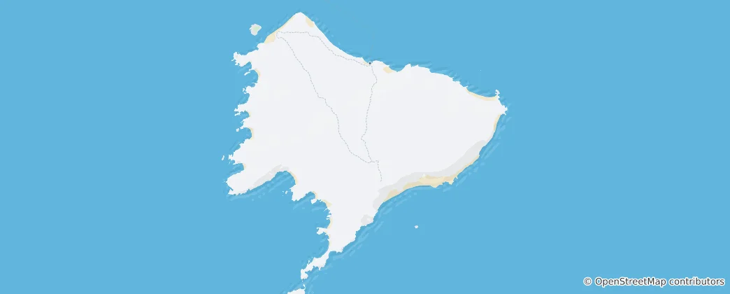 Карта Koufonisi