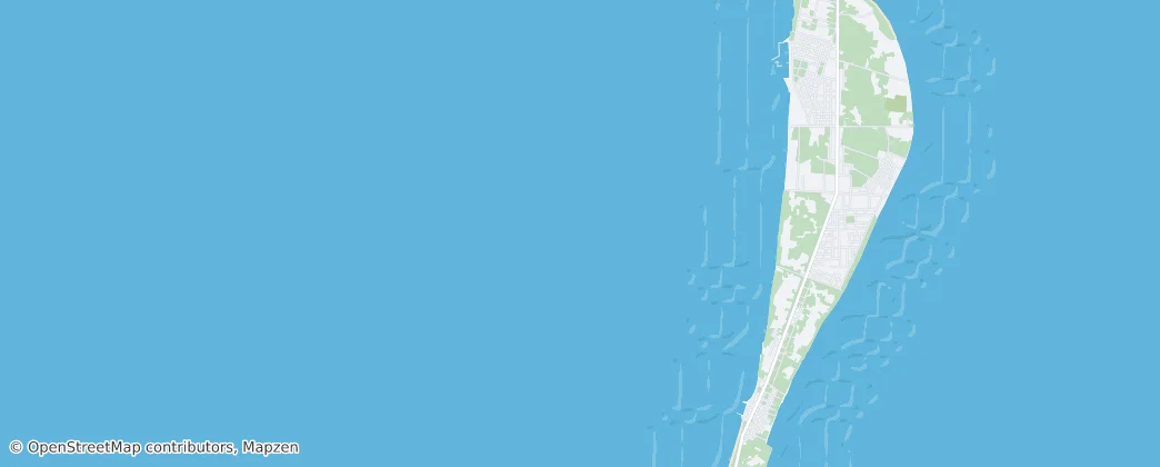 Laamu Atoll — Map