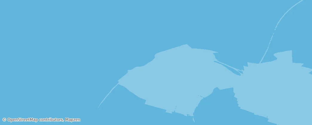 Leeward Islands — Map