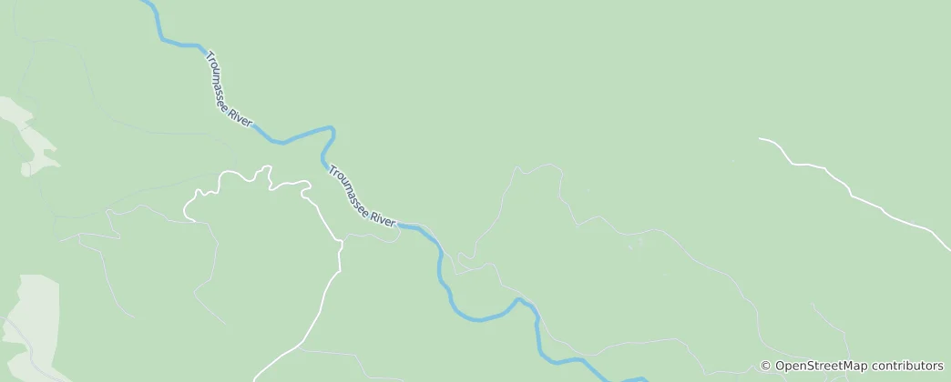 Map of Mahaut