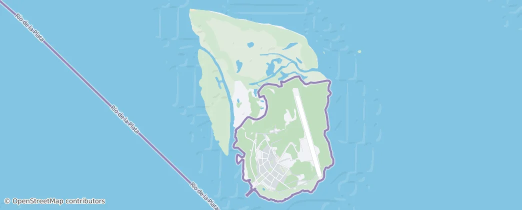 Martín García-Timoteo Dominguez – Mapa