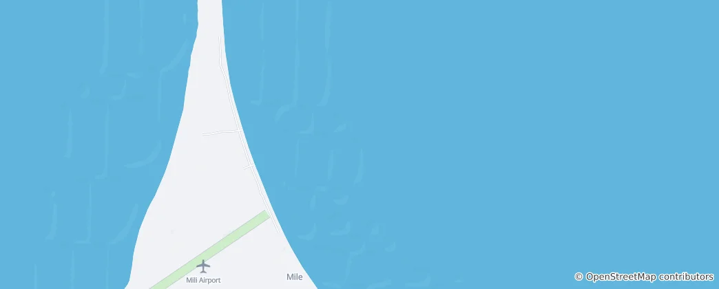 Mili 地图