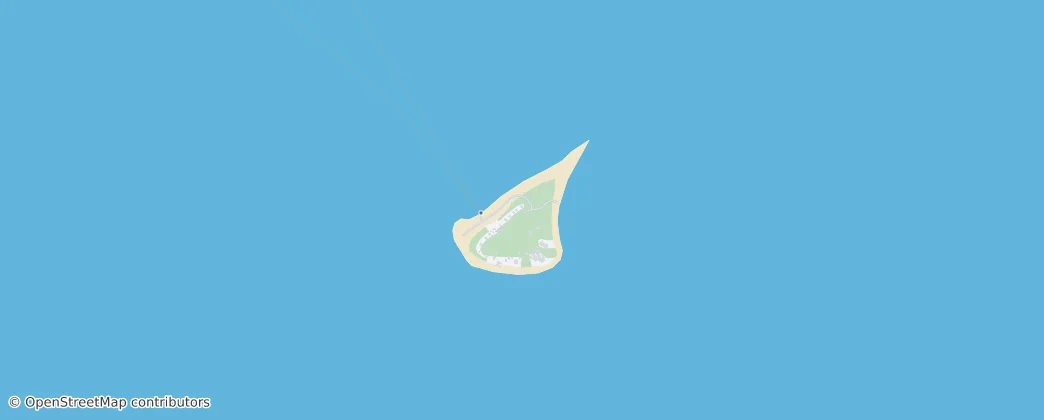 Mnemba — Mappa