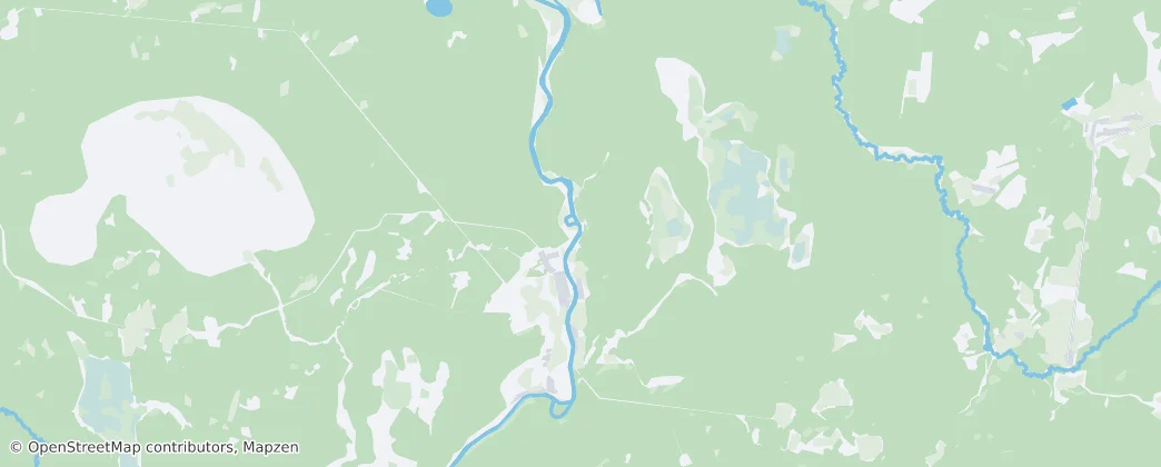 莫洛加 — 地图