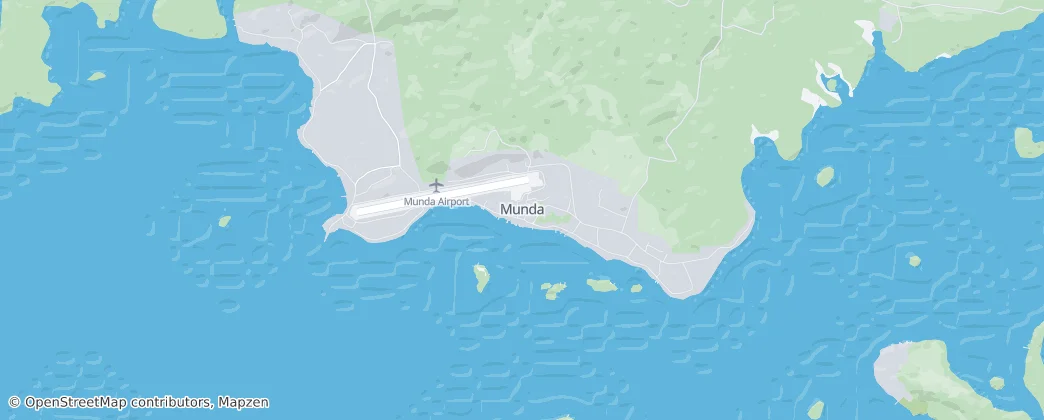 Munda — Harita