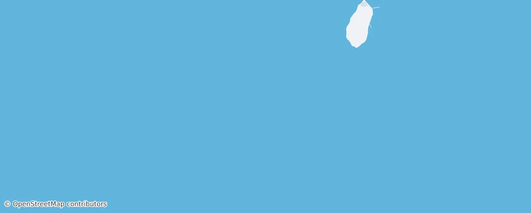 Oshakati West — Map