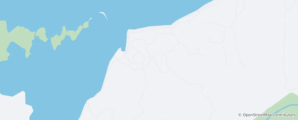Mapa Parakrama Samudraya