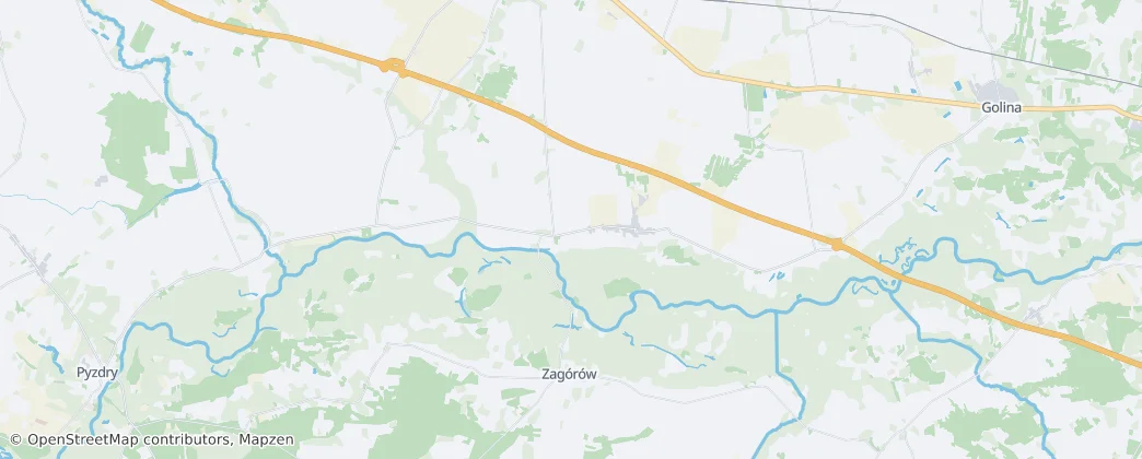 Carte de Lądek