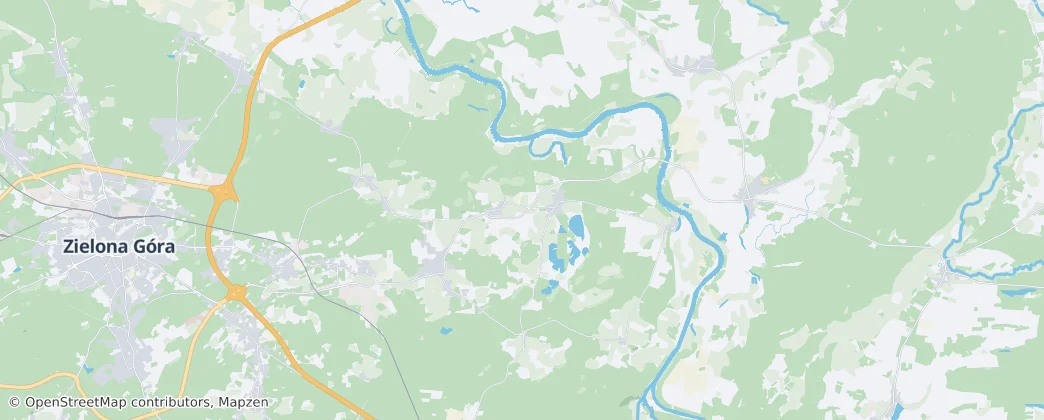 扎布尔乡 — 地图