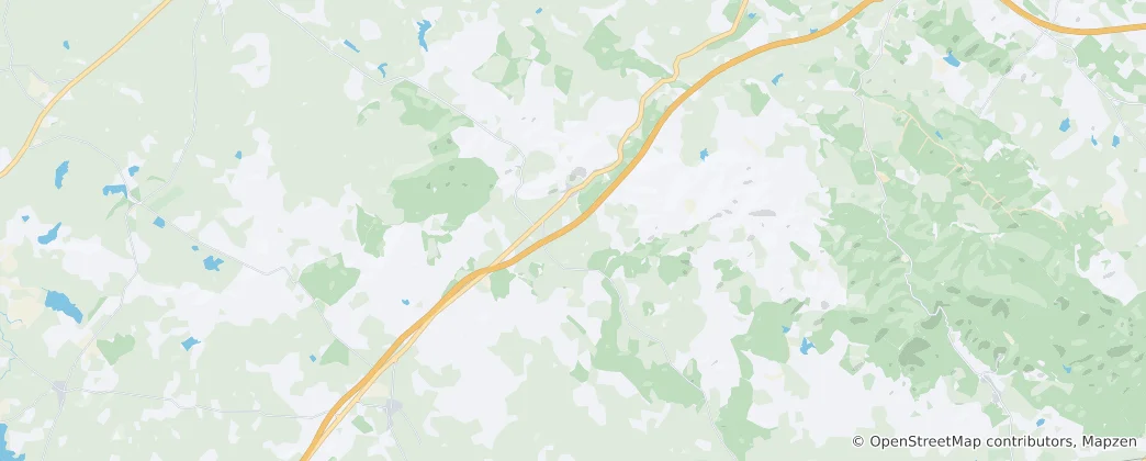 Mapa de Avora Monte (Santa Maria)