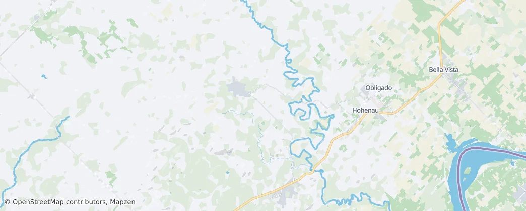 Jesús — mapa