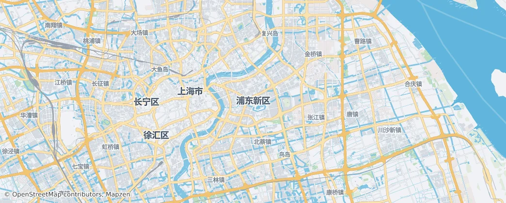 Pchu-tung – Mapa