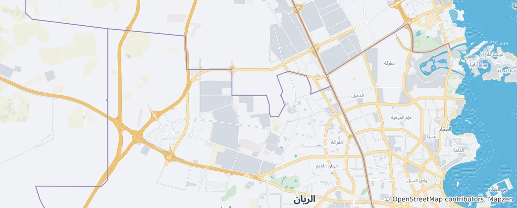 Mappa di 51
