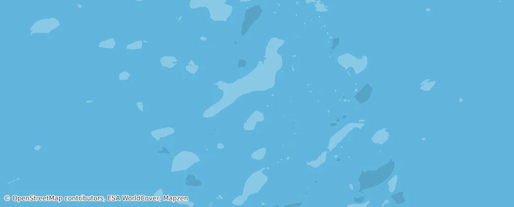 Raa Atoll — Harita
