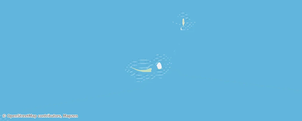 Rashdoo Atoll — Map