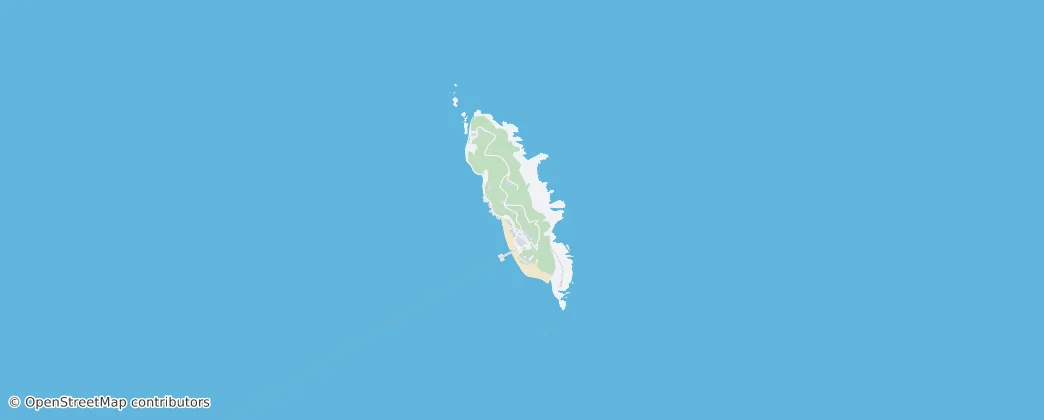 Rawa – Mapa