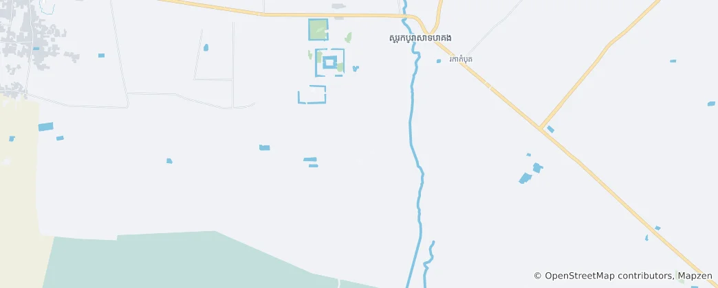 羅摞鄉 地图