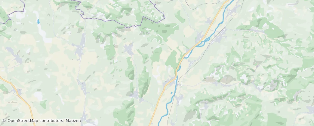 BRANCOVENESTI — Mapa