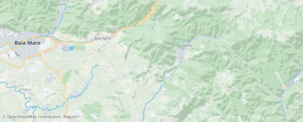 Карта Șișești