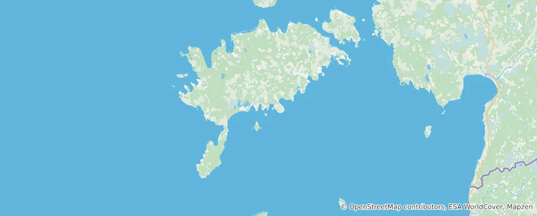사레주 지도