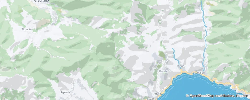Mapa De Scala