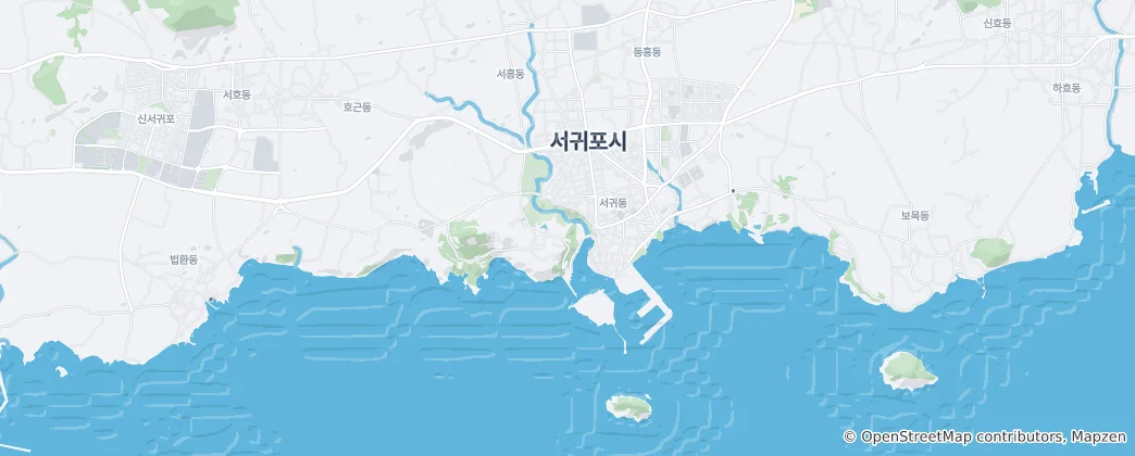 Mapa Sogüpcho