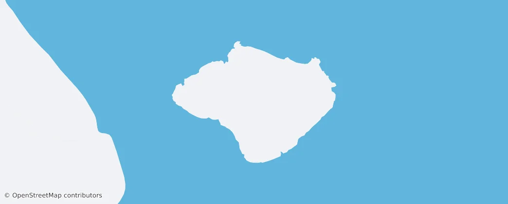 Silk Island — Kaart