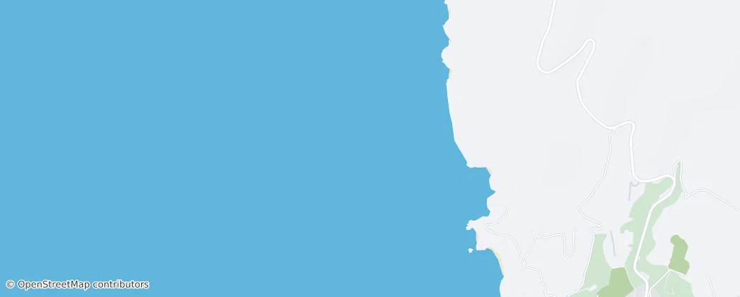 Sivota Islands — Mapa