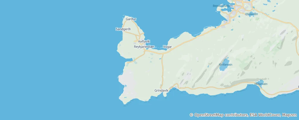 쉬뒤르네스 지도