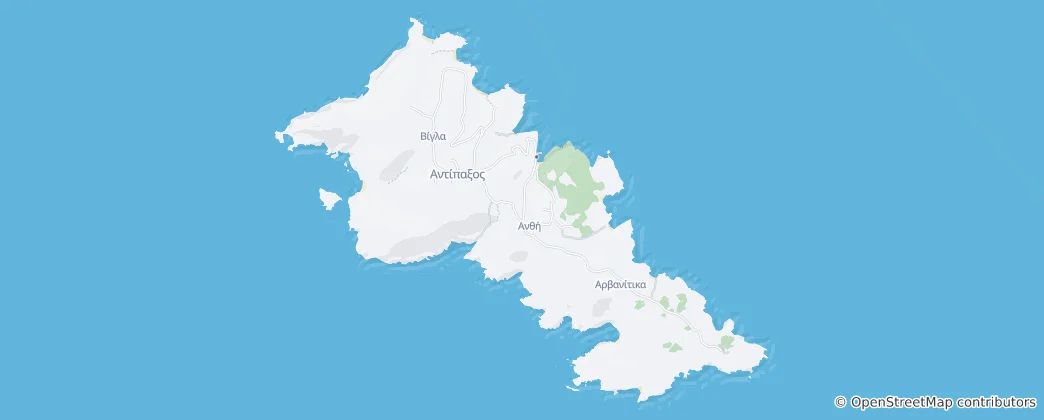 Mapa Antipaxos