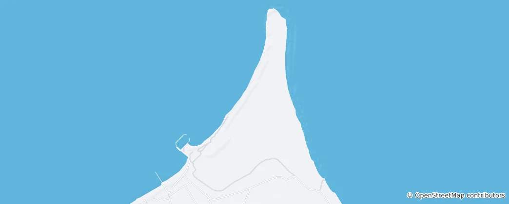 Mapa Lefkimmi Salt Flat